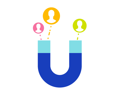 Attract Icon