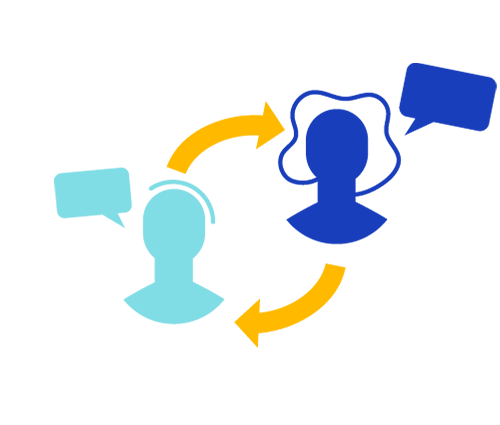 Collaborate Icon