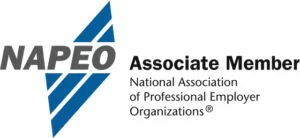 NAPEO logo