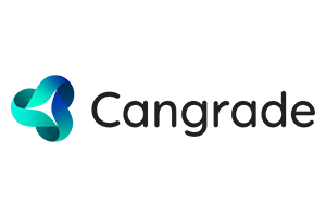 Cangrade logo