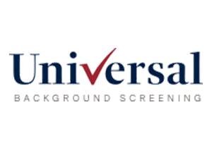 Universal Background Screening