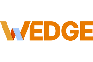WedgeHR logo