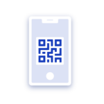 QR Code Icon