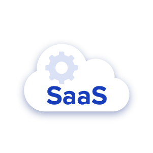 Vertical SaaS Icon