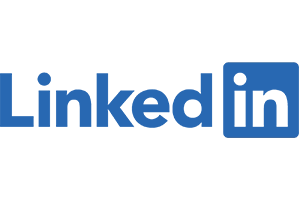 LinkedIn logo