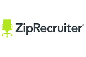 ZipRecruiter logo