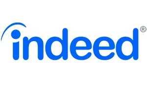 Indeed logo