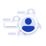 Applicant Tagging Icon