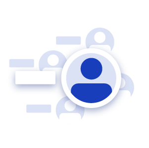Applicant Tagging Icon