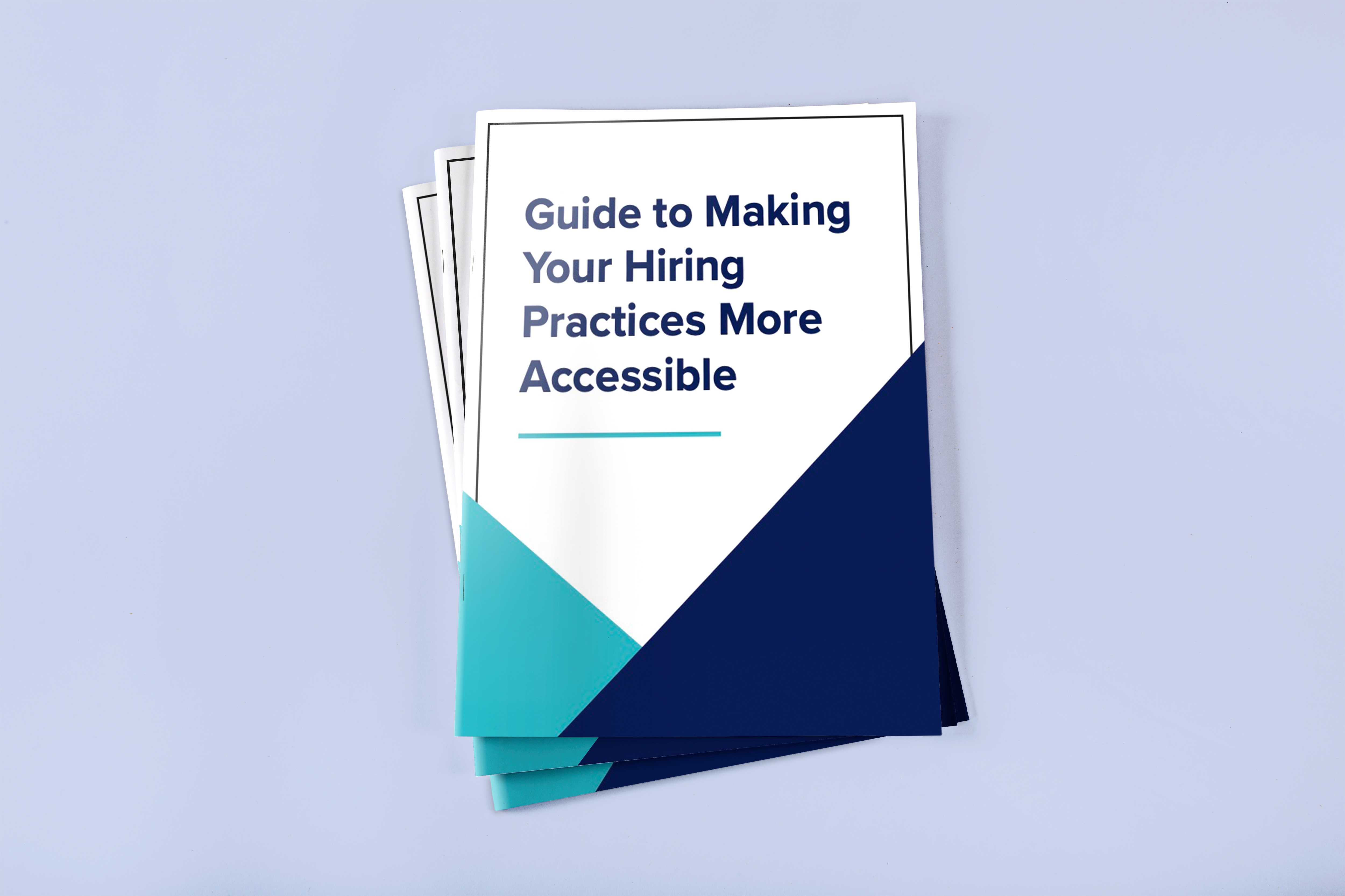 Guide to Making Your Hiring Practices More Accessible