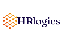 HRlogics logo