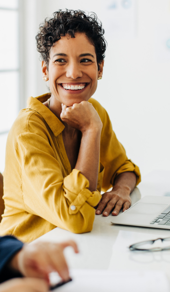 ROI of an applicant tracking system.