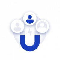 Attract Attract Icon