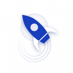 Go to Market Fast Go to Market Icon