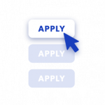 Apply Button Icon