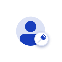 Permissions Icon