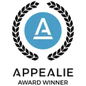 APPEALIE Award Winner