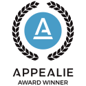 APPEALIE Award Winner