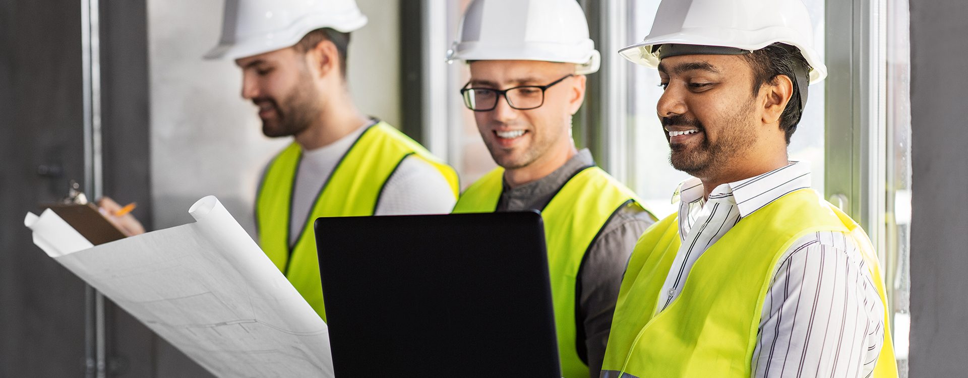 Construction software