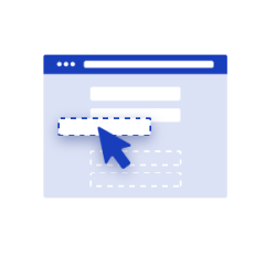 Dynamic workflows template