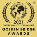 Golden Bridge Gold Award Winner