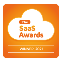 SaaS Award Winner 2021