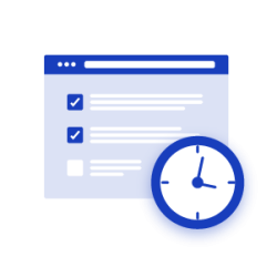 task management icon